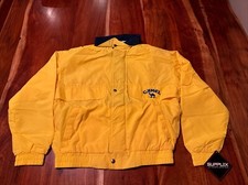 Vintage Camel Swingster Jacket - NWT - Made in USA