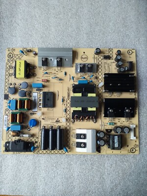 PLACA DE FONTE TV PHILIPS 220TS2L MODELO 715G3973 P01 W21 003S