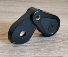 20x loupe magnifier from the USSR analog Carl Zeiss vintage
