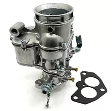 Holley 94 Carburetor 1939-1953 Ford V-8 FlatHead 239"-272" Engines Brand-New