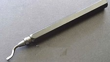 1pcs BS1010 blade with 1pcs RB1000 Rapid Burr Handle Deburring Tool