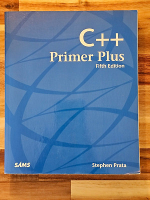 C++ Primer Plus Fifth Edition Learn to Program in C++ Software Engineering