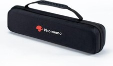 Phomemo M08F Wireless PRINTER CASE ONLY BLACK COLOR