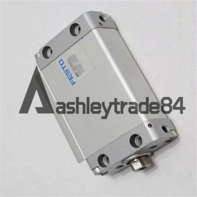 FESTO-DZF-25-25-P-A 164028 1PCS NEW Flat cylinder Fast Ship | eBay