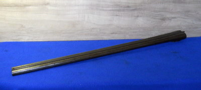 THE METROPOLITIAN - Crescent Arms  12ga SxS 30'' DOUBLE BARREL Damascus  #A3465