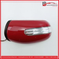 Retroviseur droit (ou coque) Mercedes 230