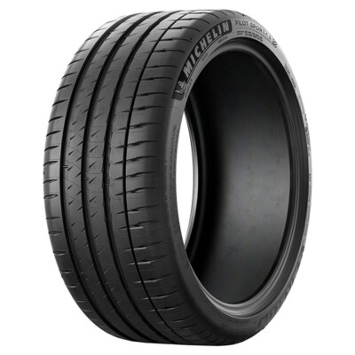 SOMMERREIFEN MICHELIN 275/35 R19 100Y PILOT SPORT 4S (*) XL