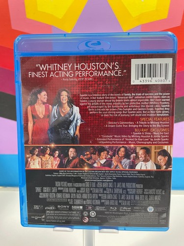 Blu-Ray DVD Movie Lot Bundle BUY 3 GET 1 Combined Shipping Disney Marvel 📀 👀 - Picture 291 of 346