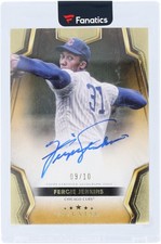 Top 10 Fergie Jenkins Baseball Cards 32