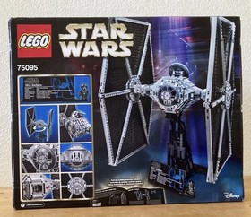 LEGO Star Wars: Tie Fighter (75095)