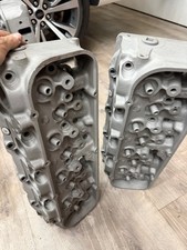1969 Corvette Bbc Cyl Heads 3931063 Oval Port Matched Set Dated K1227 8 Nice 1969 Corvette Bbc Cyl Heads 3931063 Oval Port Matched Set Dated K1227 8 Nice