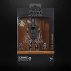 IG-12 & Grogu Action Figure Star Wars Black Series 1:12 Scale