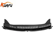 KUAFU Windshield Window Wiper Cowl Cover For 2006-2011 Honda Civic Front Center