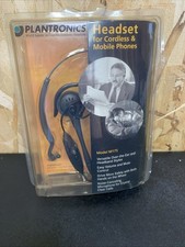 Plantronics M175 Mobile Headset Cordless Phones Hands-Free