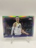 2025-26 Topps Chrome Basketball - Lauri Markkanen #238 Basketball Refractor