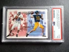 Tom Brady 2000 Skybox Dominion Rookie Card #234 - PSA 7 - NM  💥⚡️