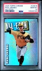 135940184 Paul Skenes 2025 Topps Chrome #CAE-18 All-Etch PSA 10