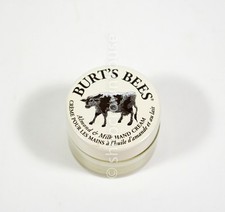 Burt's Bees Almond Milk Hand Cream 0.25 oz