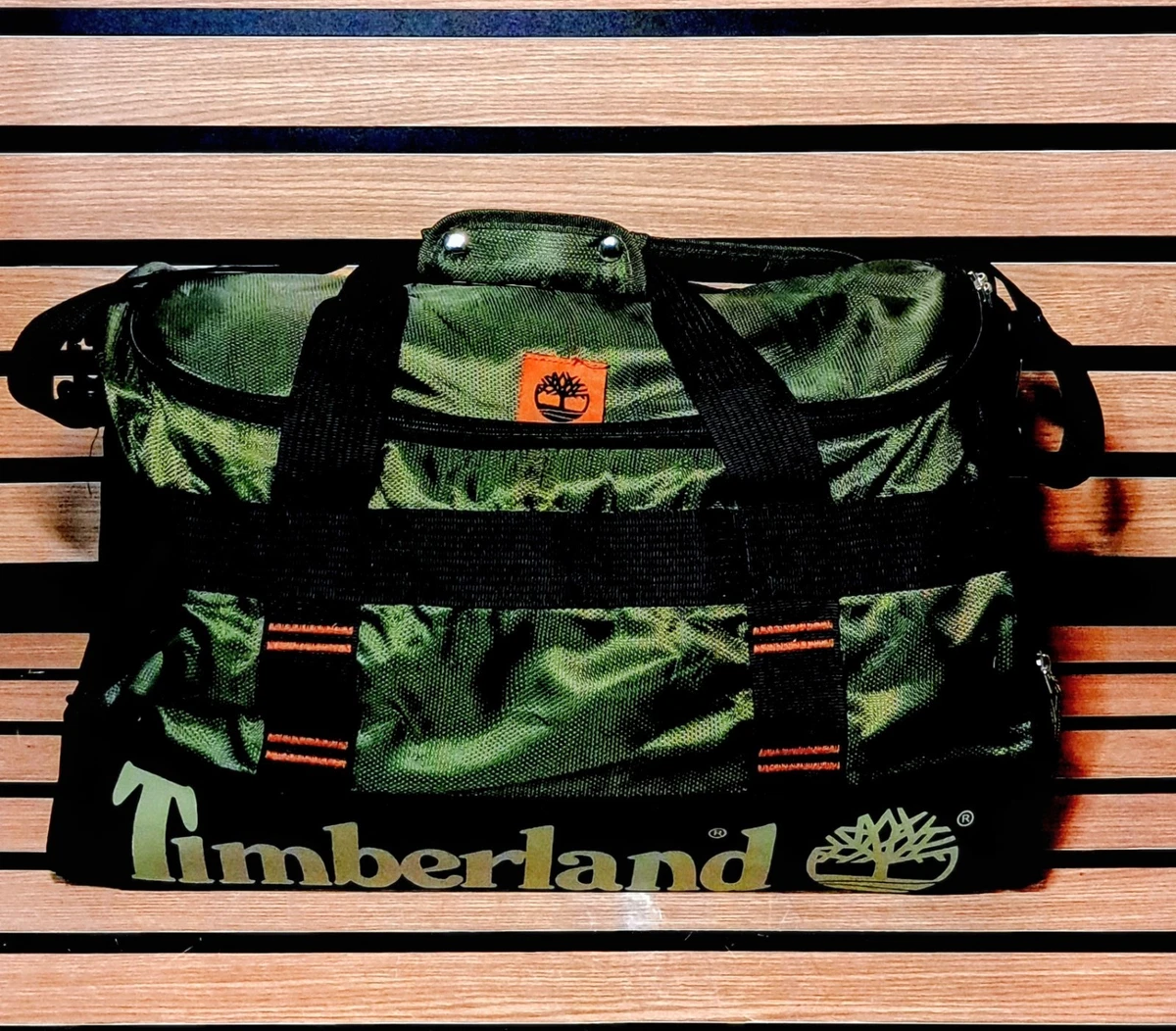 Timberland Travel Luggage 19