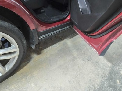 EQUINOX   2019 Rocker Panel Moulding 742191