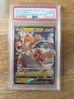 Pokémon Card Tcg Dragonite V PSA 10 Japanese Pokémon Go Promo 292/S-P