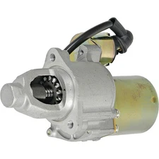 Starter For Honda 9.9HP GX270 GX270U 31200-ZH9-003 128000-9400; 410-52067