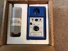 Three-range Hand Held Conductivity Tester For Water