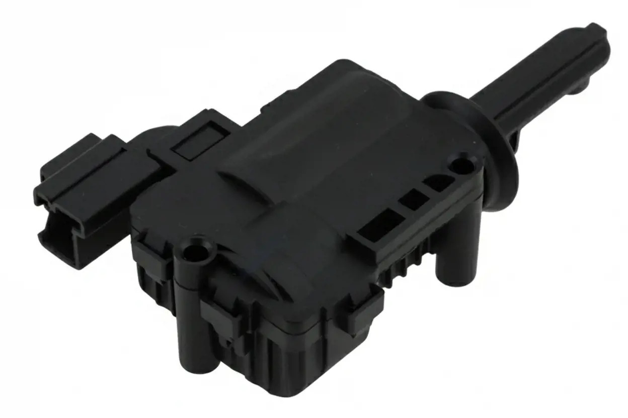 Lock Tailgate For Ford Kuga 2008-,Escape 2008- 5902048304889 - Image 7