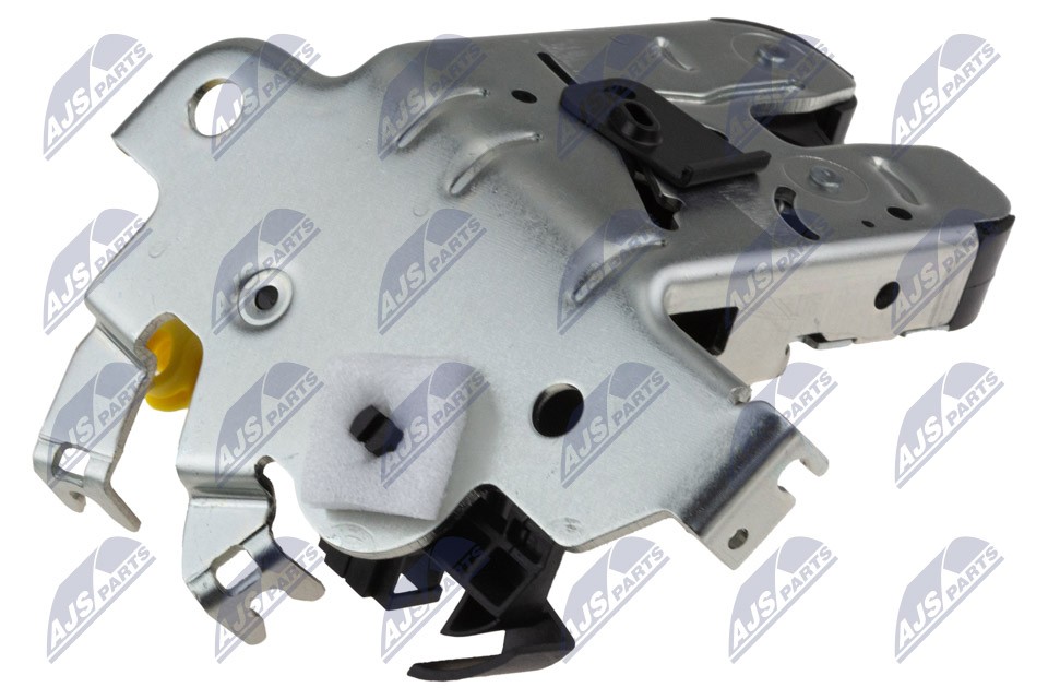 NTY Tailgate Latch Lock EZC-WW-663 for VW, Reinforced Replacement - Image 7
