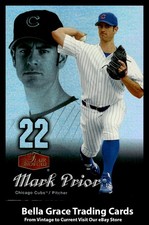 2006 Fleer Flair Showcase Football 19