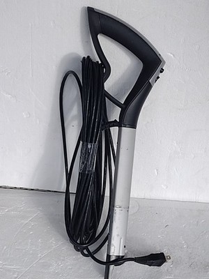 OEM Genuine Miele upright handle and cord assembly # 06948132 For