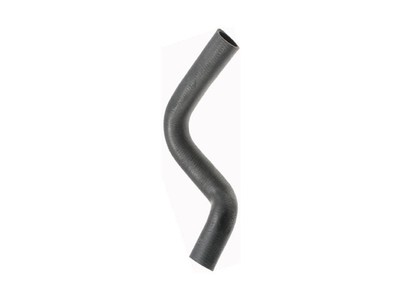 Radiator Hose For Mustang Galaxie 500 Cougar Comet Maverick E100 VC77G8