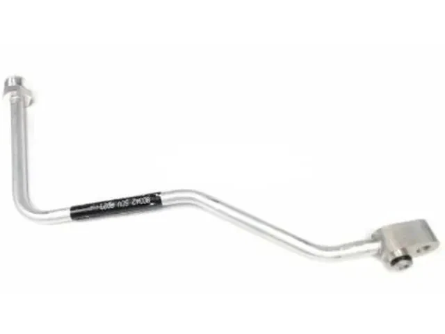 Подлинный Honda 2003-2011 Honda элемент - труба B приемник 80342-SCV-A02 - Изображение 3 из 3