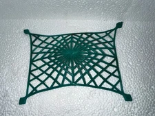 Vintage Remco Crystar Warrior Catapult Set Net Part 1982 Hard To Find