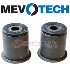 Mevotech Supreme Front Lower Rearward Control Arm Bushing Kit for 1977-1996 of