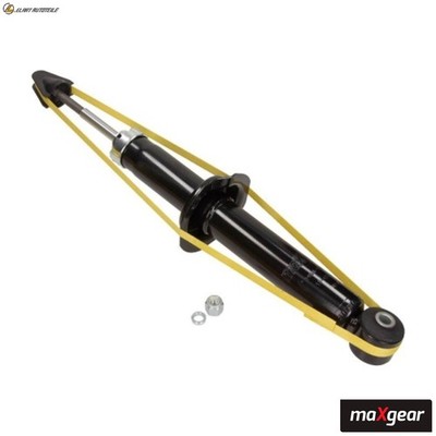 STOSSDÄMPFER 11-0276 FÜR MITSUBISHI CARISMA SPACE/STAR/MPV VOLVO 1.3LF8QT 1.9L