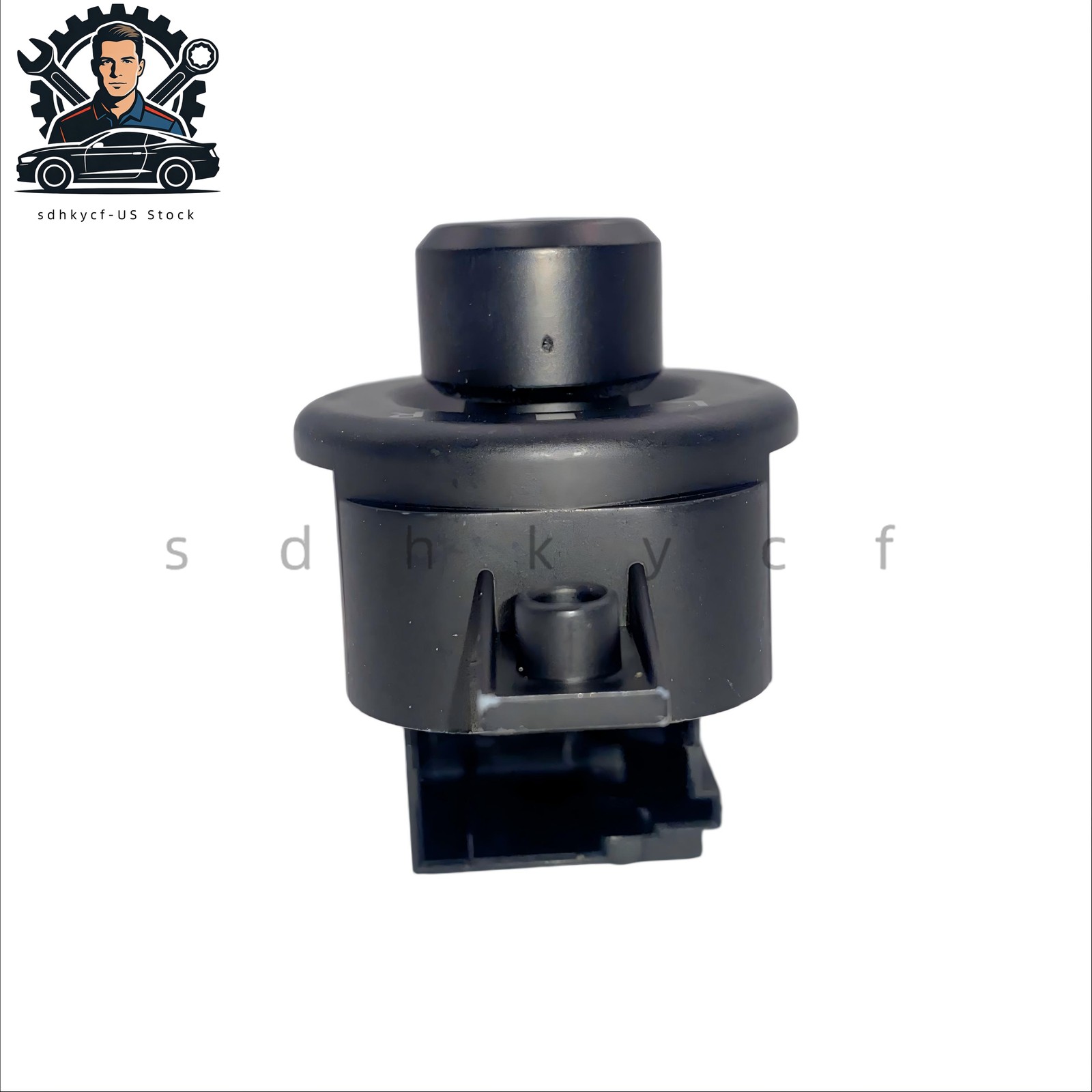 Maserati Quattroporte 2010-2019 Left Door button