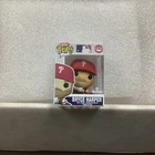 2026 Topps Series 1 Baseball BRYCE HARPER Super Box Funko Bitty Pop!