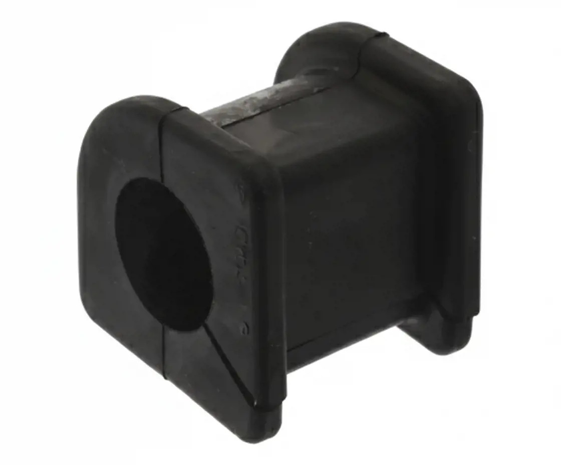 febi bilstein 42888 Gommini Barra Stabilizzatrice Assale anteriore - Immagine 2