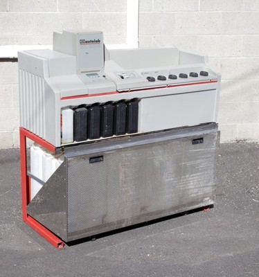 Jobo ATL2300 fully automatic programmable film/print processor (110V) #2070