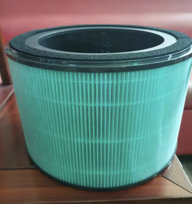 1Pcs New For AS101DWS0 air purifier filter