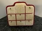 Antique And Vintage Lot Of  Jewelry Displays — photo 9