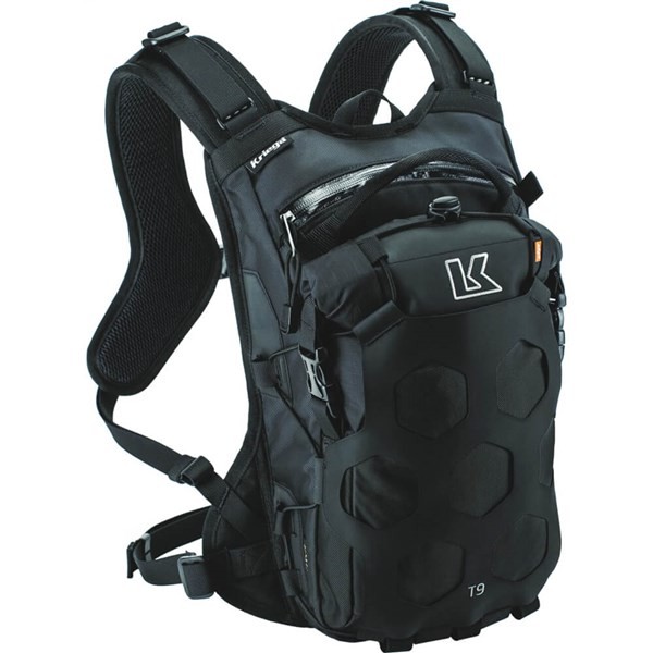 Kriega Trail 9 Adventure Backpack | 7020-6705-09