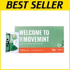 Unlimited Talk & Text: 20GB 5G-4G LTE Data, 3- Plan