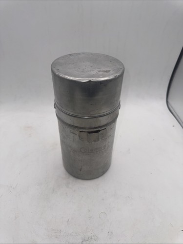 VTG Coleman Camping Stove Model 530 A46 With Case - Picture 20 of 20