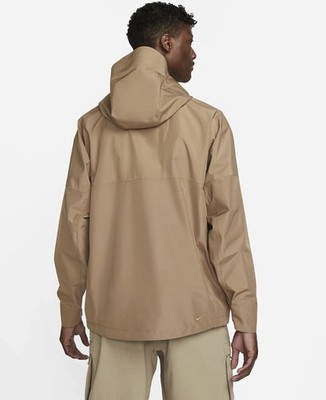 Nike ACG Storm-Fit ADV Cascade Rain Driftwood Jacket DN3909-258