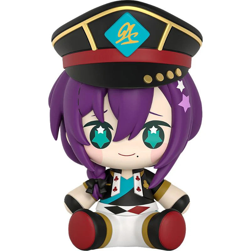 Huggy Good Smile Ensemble Stars Mayoi Ayase Figure JAPAN OFFICIAL