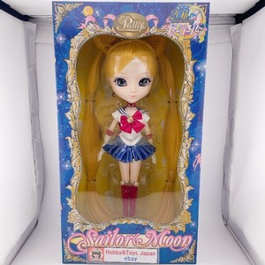 Pullip Doll Sailor Moon | eBay