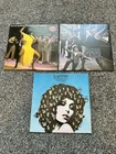 Job Lot 3 LPs - Millie Jackson (XXX Rated) The Doors Mott The Hoople LPs