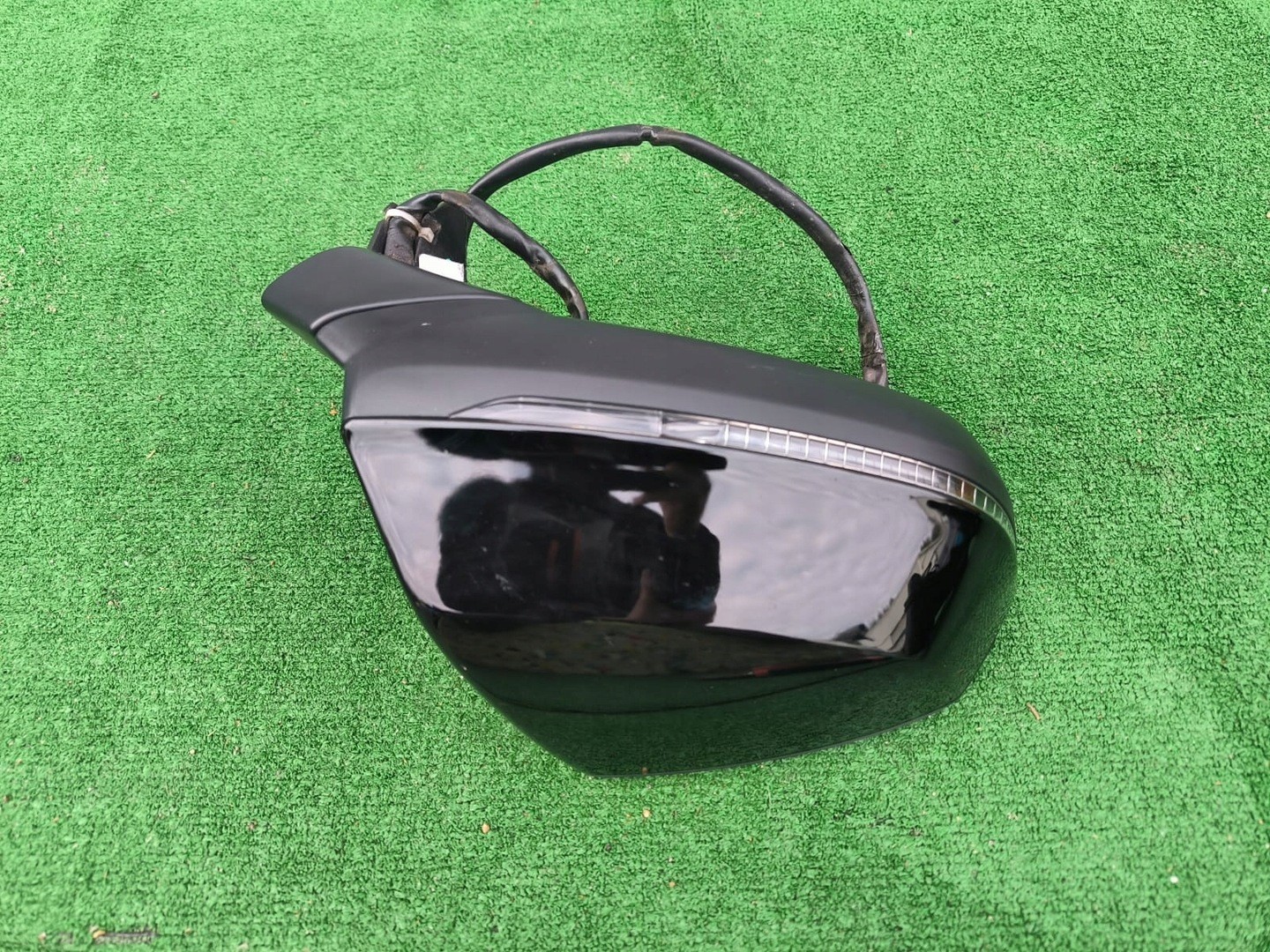 Ricambio Bosch 2467010003 FDL Serie - Compatibile Con Volkswagen E Altri Modelli (Numero OEM: 038198051D) - Foto 4